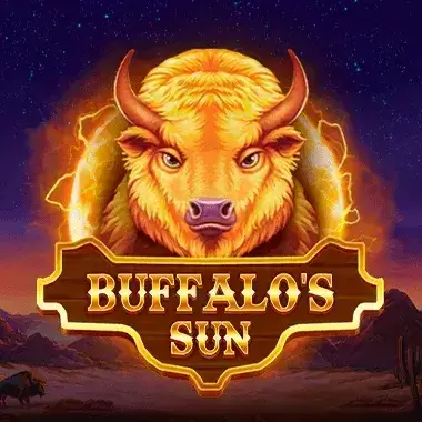 Play Buffalo's Sun Spinago casino