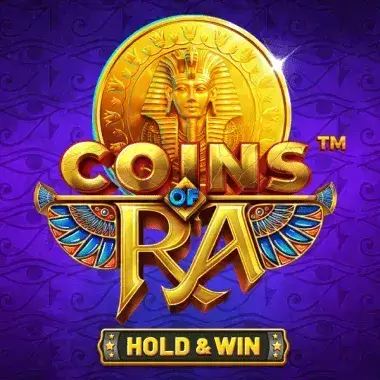 Play Coins Of Ra - Hold & Win Spinago casino