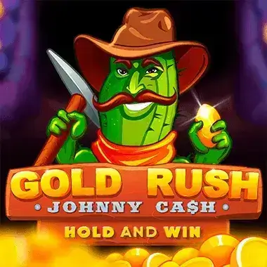 Play Gold Rush with Johnny Cash Spinago casino
