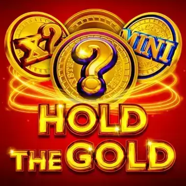 Play Hold The Gold Spinago casino