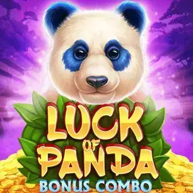 Play Luck of Panda Bonus Combo Spinago casino