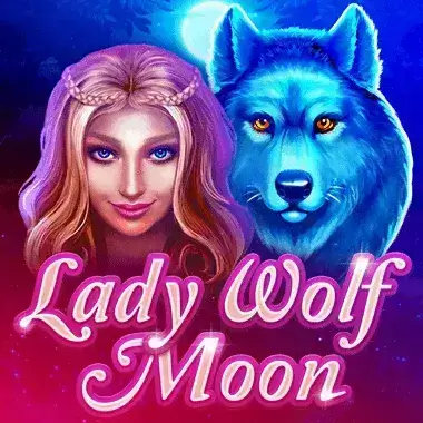 Play Lady Wolf Moon Spinago casino
