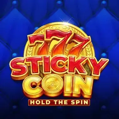 Play Sticky Coin: Hold The Spin Spinago casino