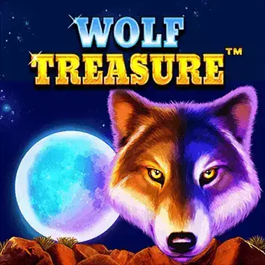 Play Wolf Treasure Spinago casino