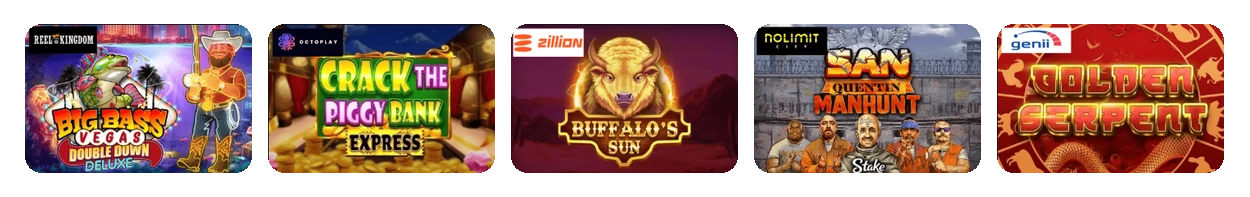 Slots Spinago Casino Slots Spinago Casino